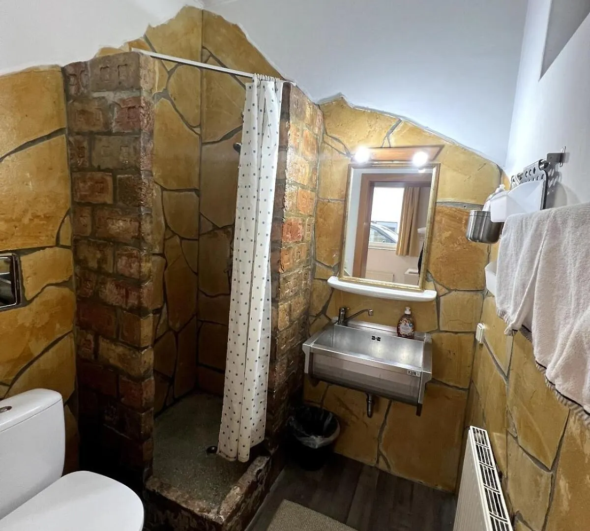 K2 Studios With Free Parking & Fitness Vienna Apartment