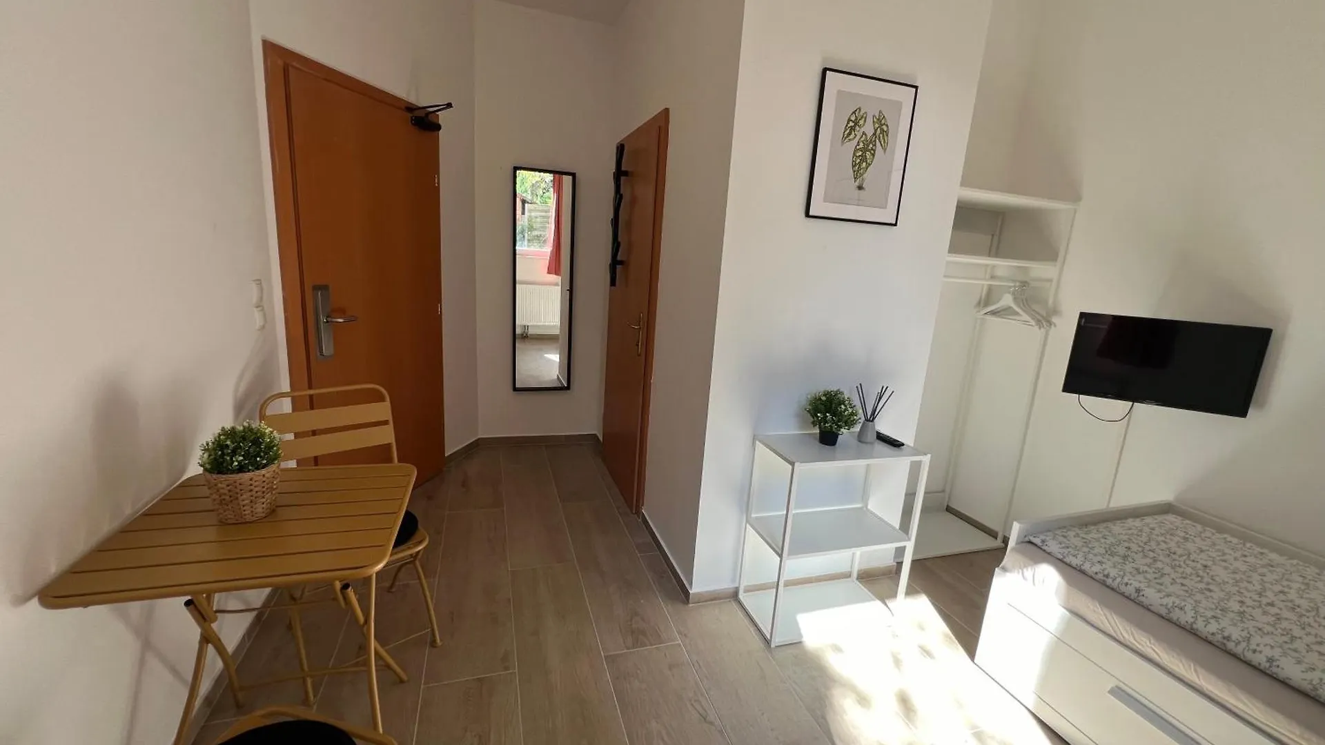 K2 Studios With Free Parking & Fitness Vienna Austria