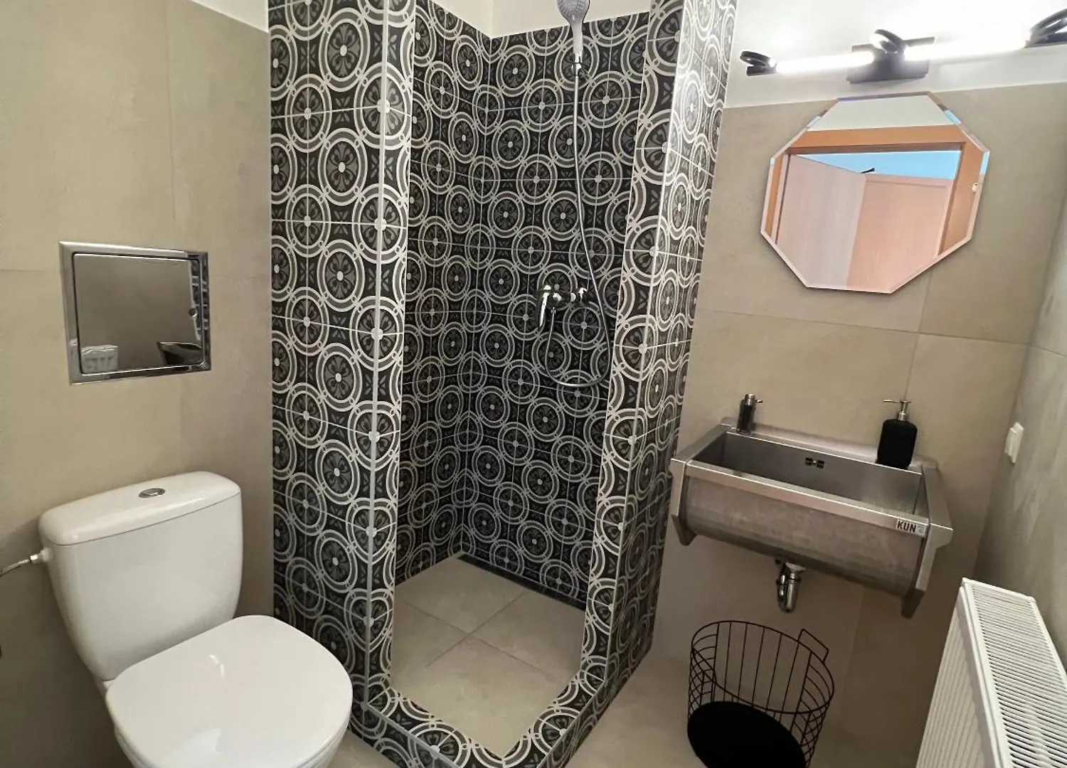 Apartment K2 Studios With Free Parking & Fitness Vienna Austria