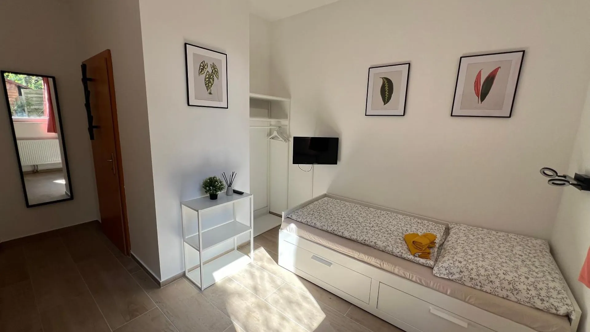 K2 Studios With Free Parking & Fitness Vienna 0*,  Austria