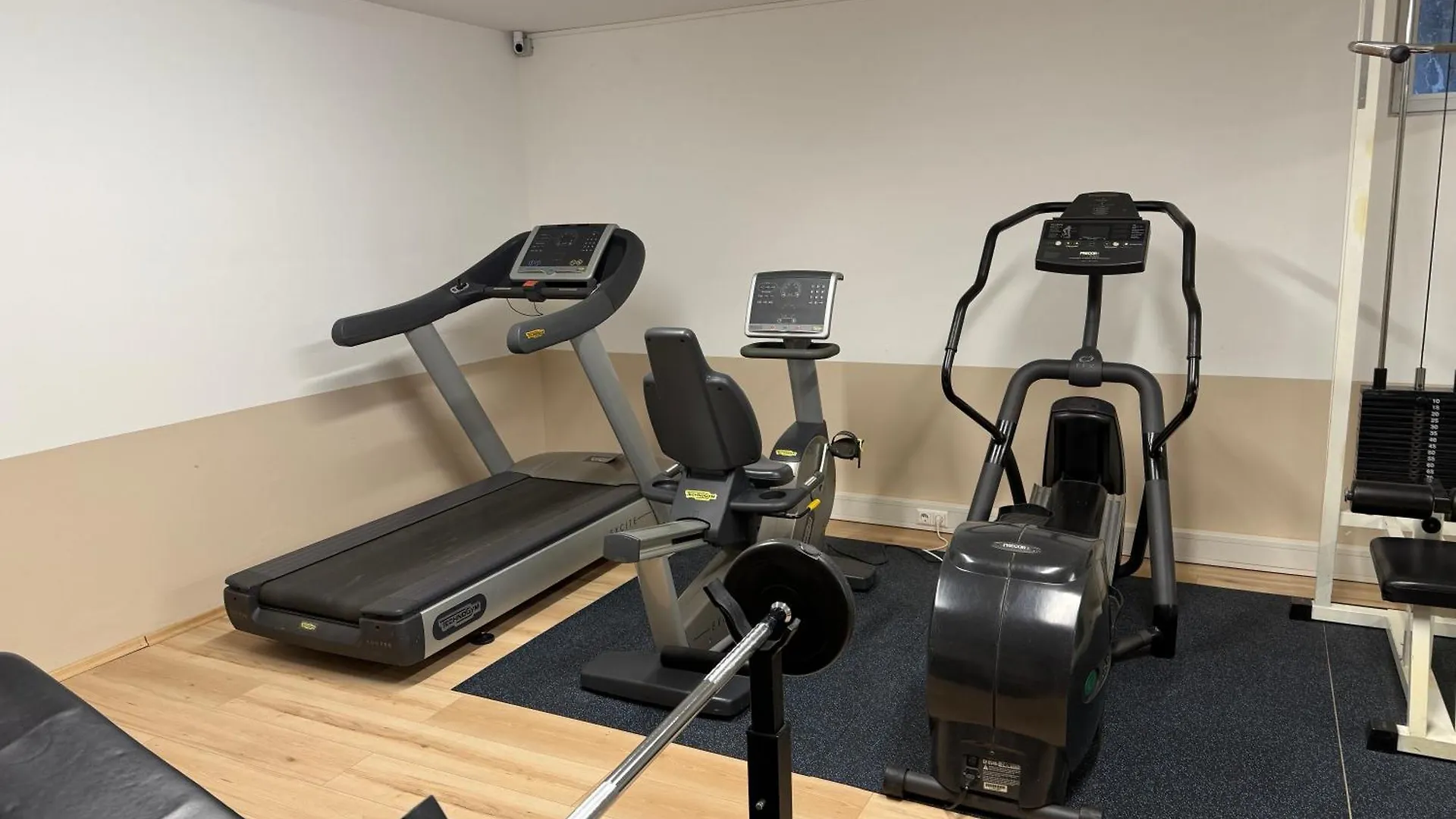 K2 Studios With Free Parking & Fitness Vienna Apartment
